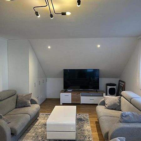Ferienwohnung Alpina Feldkirch Exterior foto