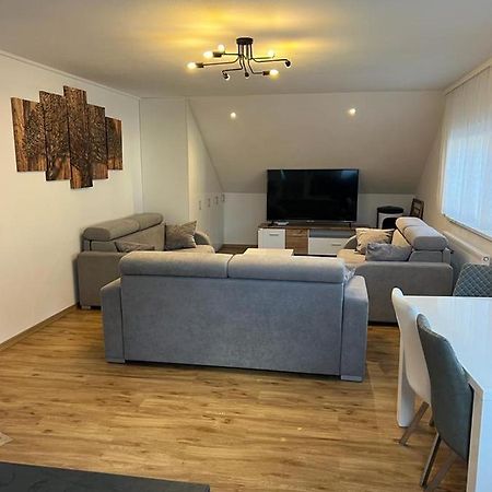 Ferienwohnung Alpina Feldkirch Exterior foto