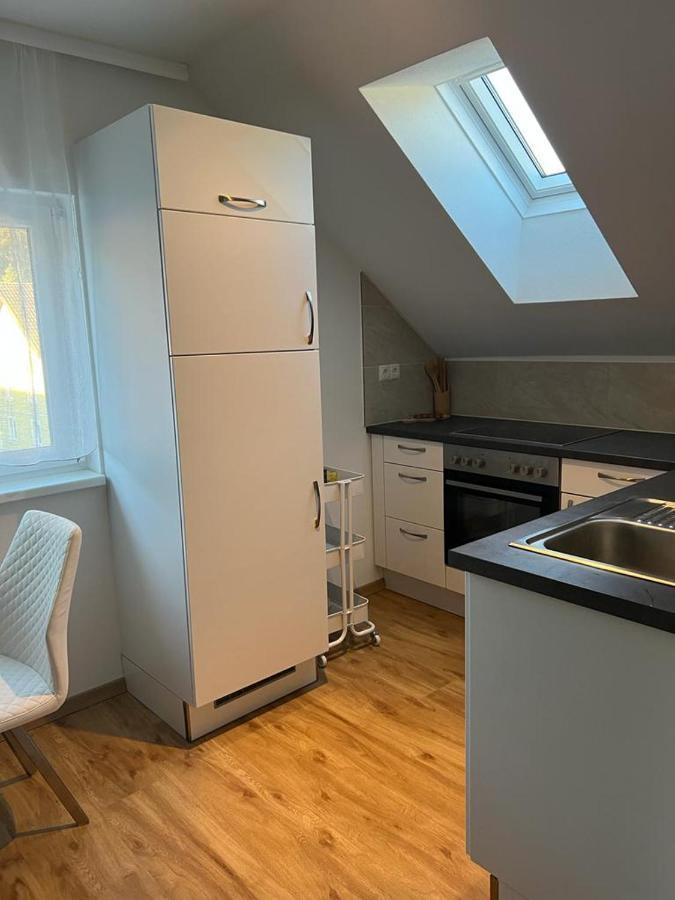 Ferienwohnung Alpina Feldkirch Exterior foto
