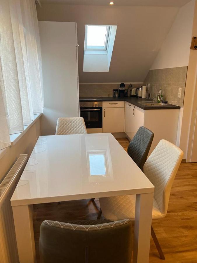 Ferienwohnung Alpina Feldkirch Exterior foto