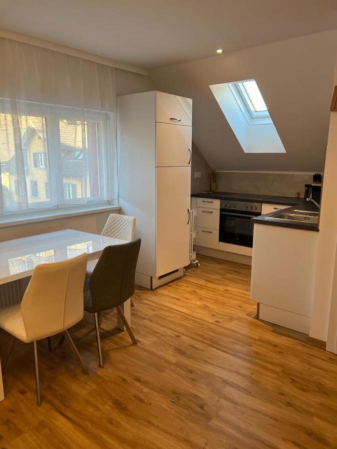 Ferienwohnung Alpina Feldkirch Exterior foto