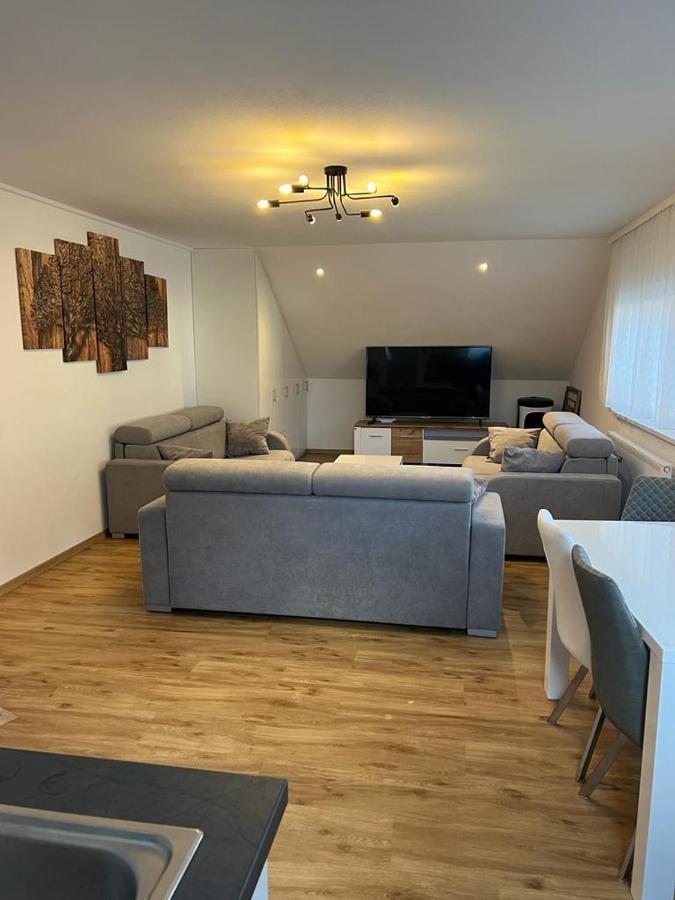 Ferienwohnung Alpina Feldkirch Exterior foto